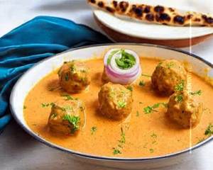 Malai Kofta