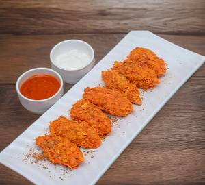 Kurkure Momos ( 6 Pcs )