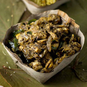 Nallampatti Pichipota Chicken Leg [2 pcs)
