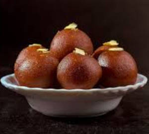 Gulab Jamun Rashbari [o]
