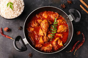Chicken Curry
