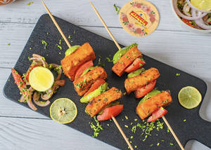 Paneer Tikka Dry