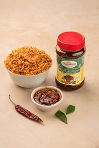 Raja Palayam Kadamba Kullambu [400 Gms]