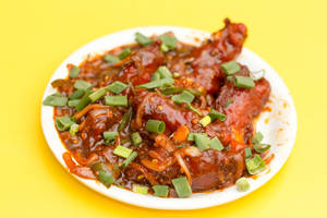 Chicken Chilli (6 Pcs)