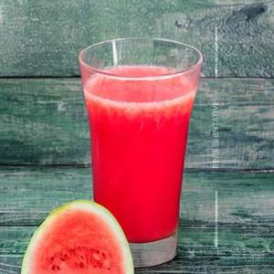 Water Melon Juice