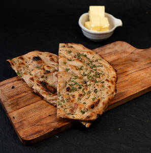 Pudhina Parantha