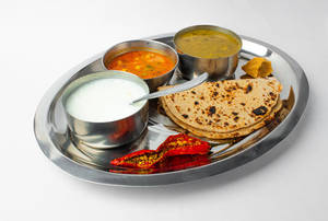 Ghar Ki Thali