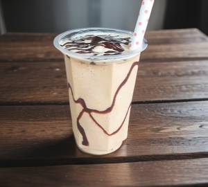 Chocolate Shake