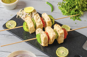 Paneer Malai Tikka Dry