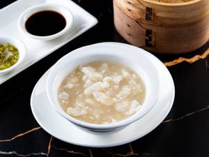 Shangsi Crabmeat Soup