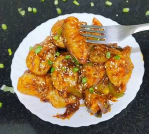Cheese Momos