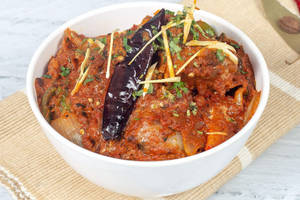 Kadai Chicken