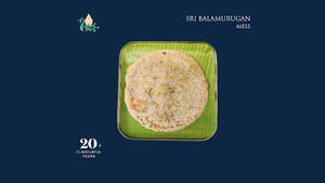 Wheat Dosa 2pcs