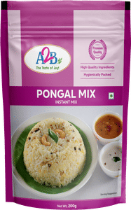 Pongal Mix [200 Gms]