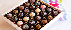 Choco Truffle (1 Pc)