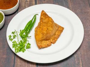 Aloo Samosa (1 Pc)