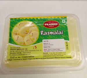 Rasmalai Loose