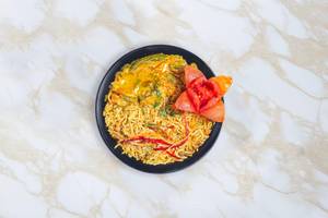 A2b Spl Veg Biriyani