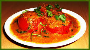 Tomato Masala