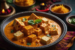 Shahi Paneer Combo Pack