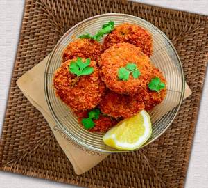 Chicken cutlet