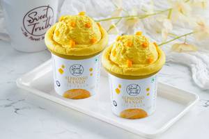 Mango Ice Cream (Pack of 2)