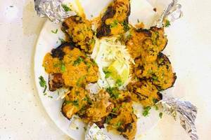 Chicken Tandoori Murga