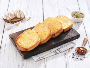 Garlic Bread