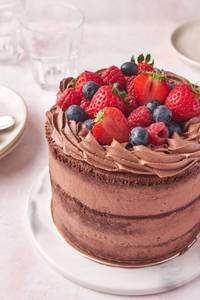 Choco Berry
