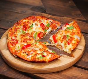 Spicy paneer