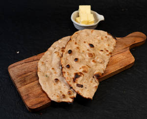 Butter Naan