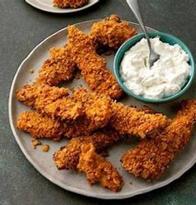 Chicken Finger 6 Pcs
