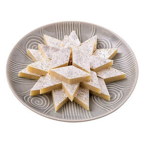 Kaju Katli [O]