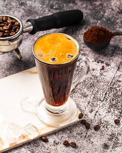 Iced Americano (350ml)