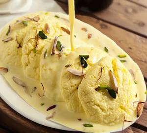 Rasmalai
