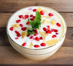 Meetha rayata