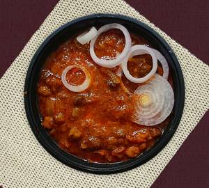 Chana Masala