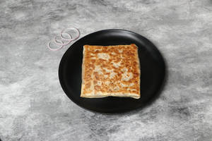 Ceylon Egg Mutton Parotta