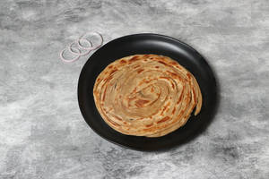 Parotta - Wheat ( No Gravy)