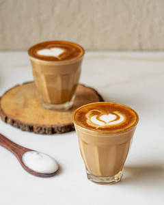 Cortado (72ml)
