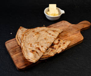 Lachha Parantha