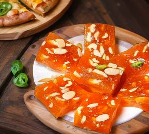 Bombay halwa