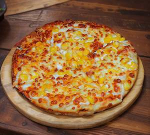 Cheese & Corn