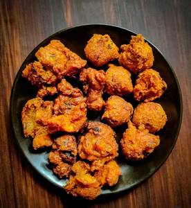 Chicken Pakoda