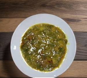 Mixed Vegetable