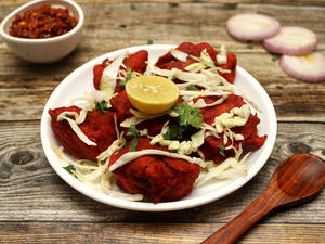 Chicken Pakora (6 Pcs)