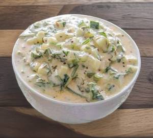 Aloo rayata