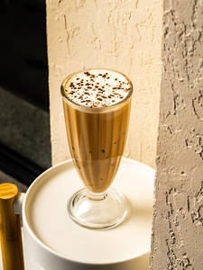 Iced Latte (350ml)