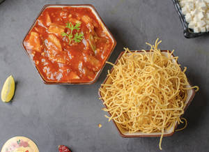 Veg Chop Suey