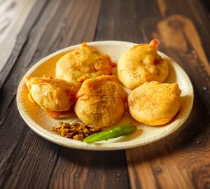 Aloo Bada [4 Pieces]